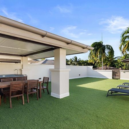Temple Resort & Spa Port Douglas Exterior foto