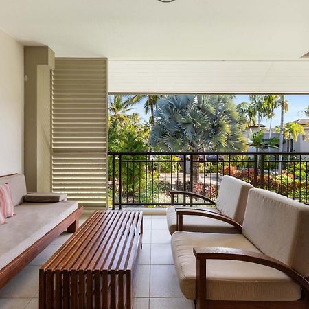 Temple Resort & Spa Port Douglas Exterior foto