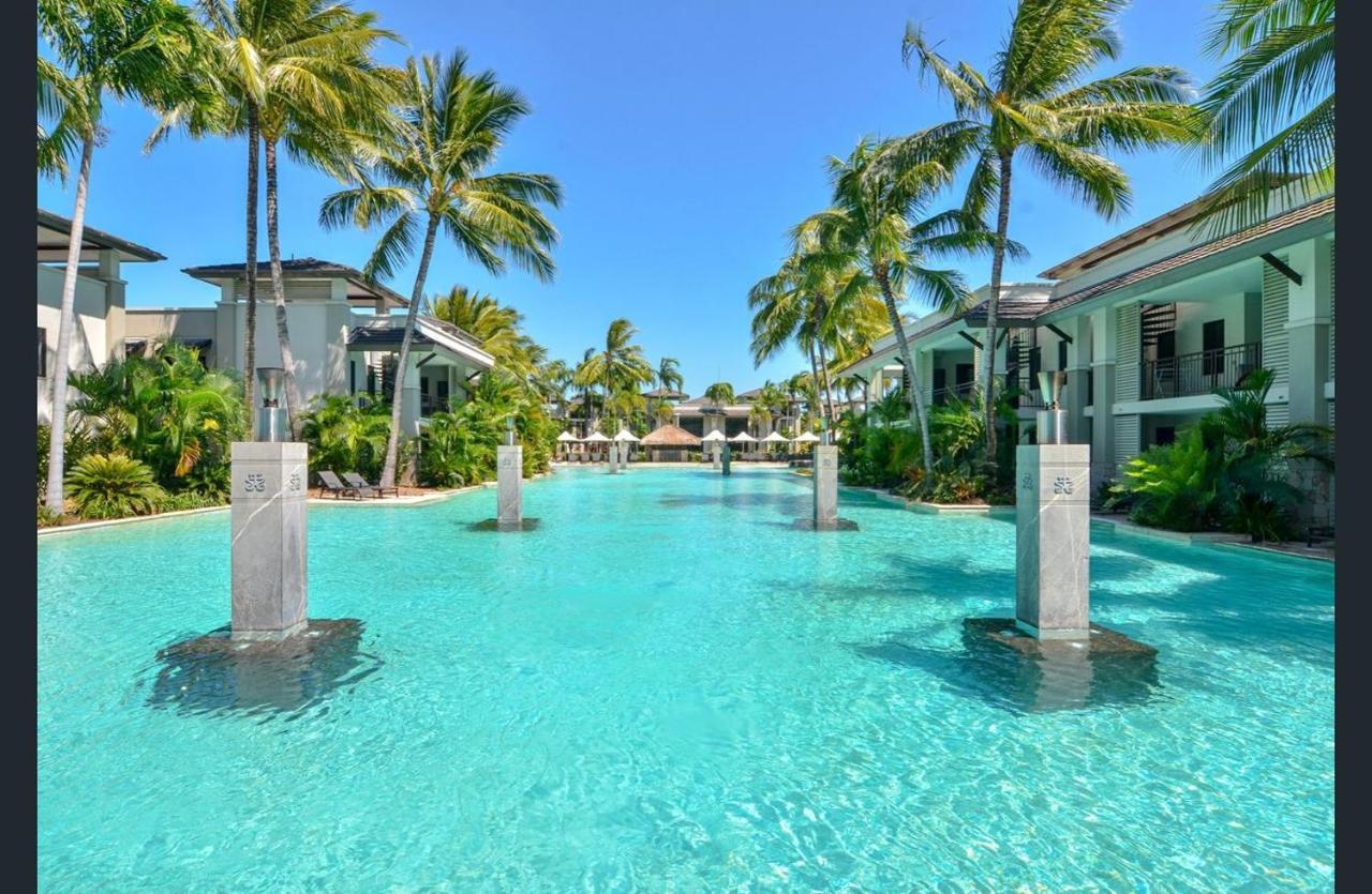 Temple Resort & Spa Port Douglas Exterior foto