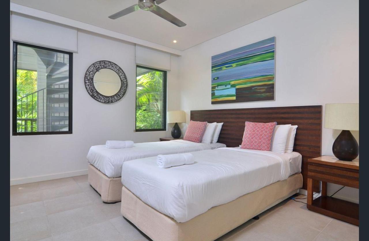 Temple Resort & Spa Port Douglas Exterior foto