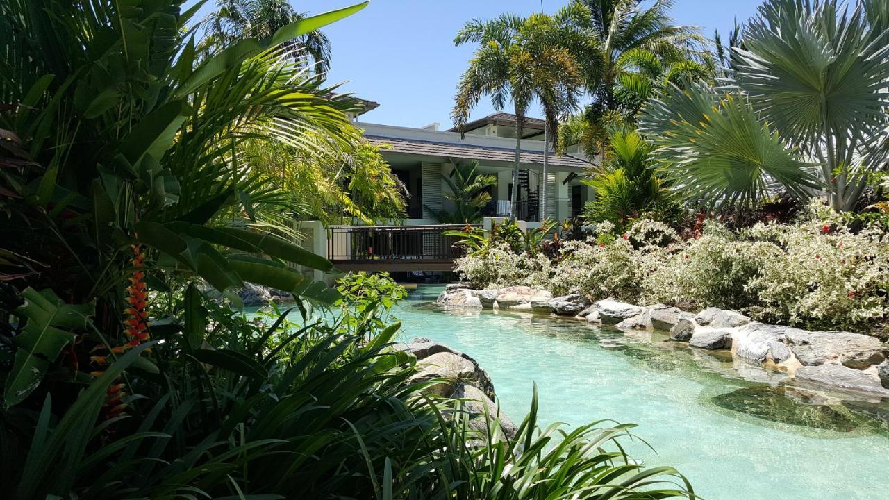 Temple Resort & Spa Port Douglas Exterior foto