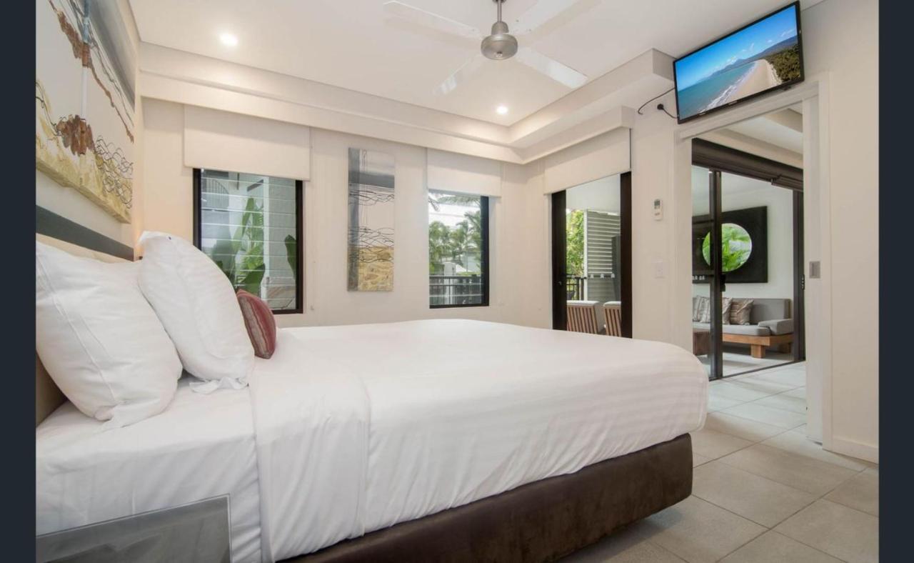Temple Resort & Spa Port Douglas Exterior foto