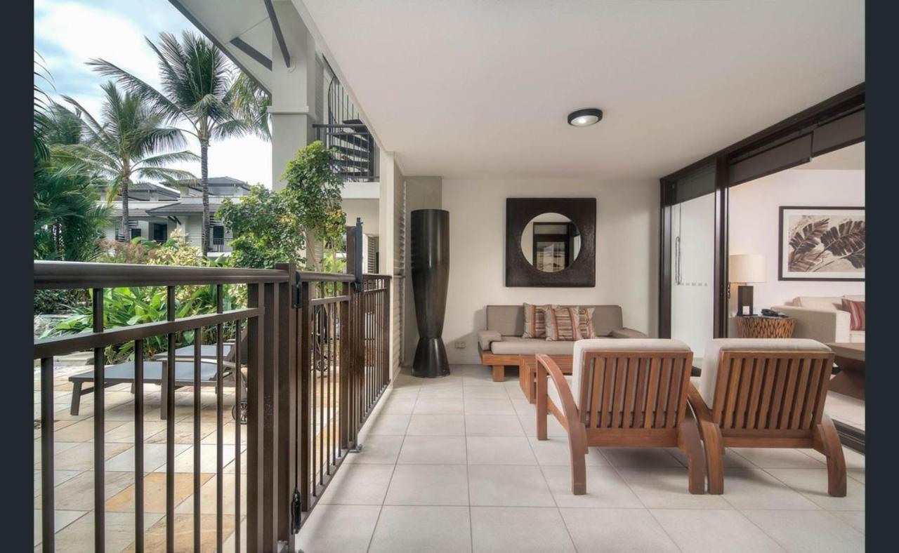 Temple Resort & Spa Port Douglas Exterior foto