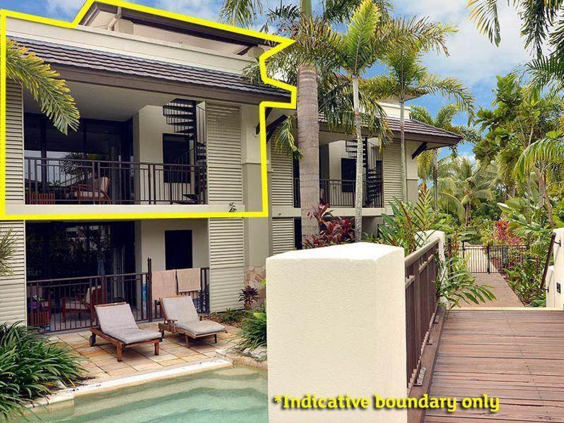 Temple Resort & Spa Port Douglas Exterior foto