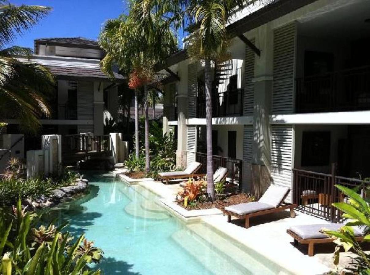 Temple Resort & Spa Port Douglas Exterior foto
