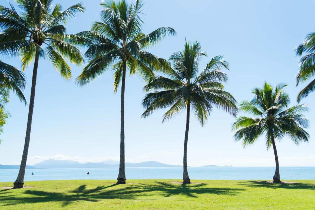 Temple Resort & Spa Port Douglas Exterior foto