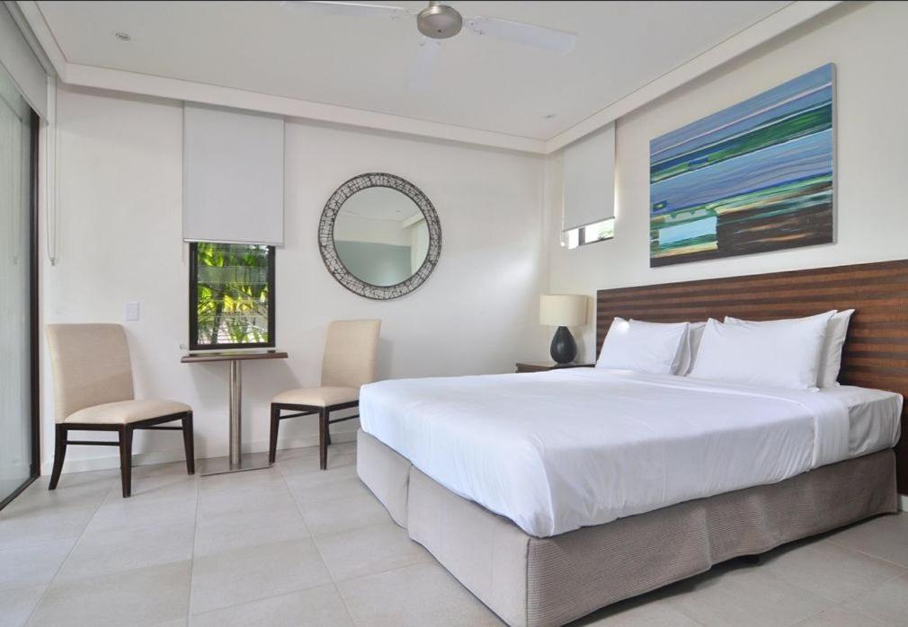 Temple Resort & Spa Port Douglas Exterior foto
