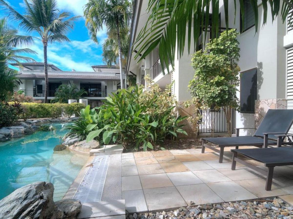 Temple Resort & Spa Port Douglas Exterior foto