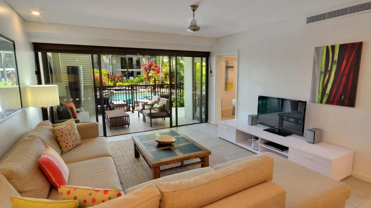 Temple Resort & Spa Port Douglas Exterior foto