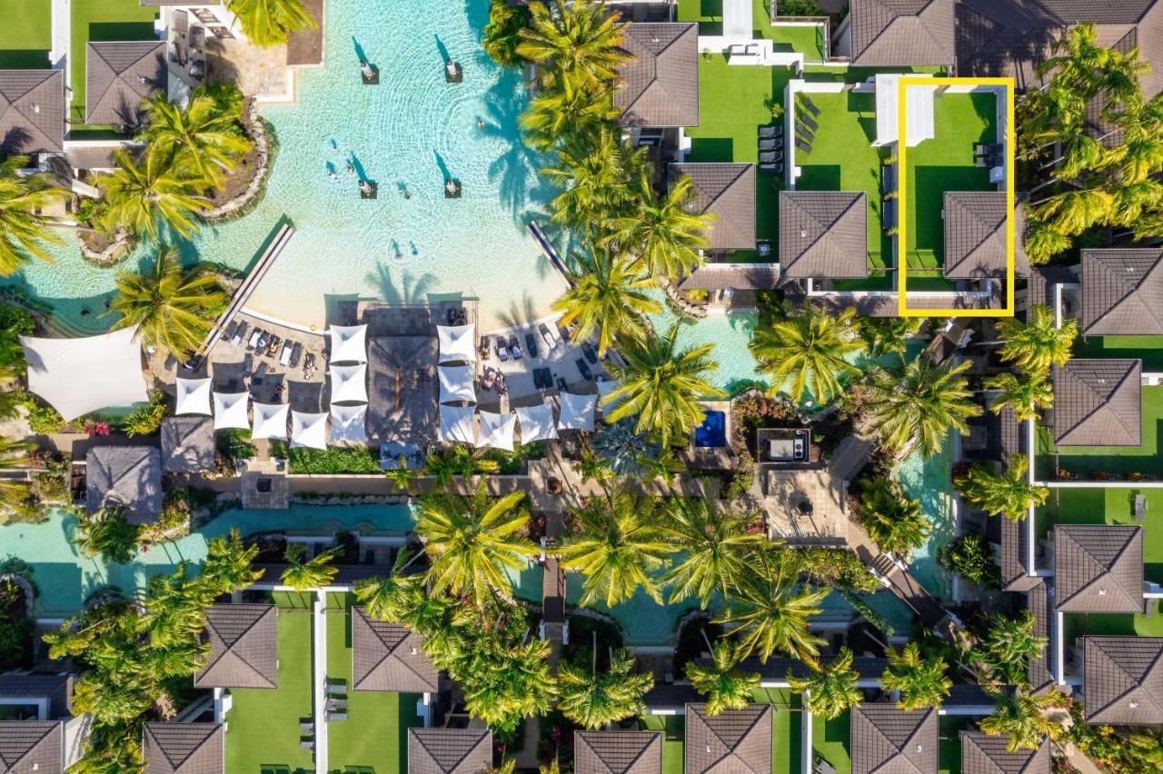 Temple Resort & Spa Port Douglas Exterior foto