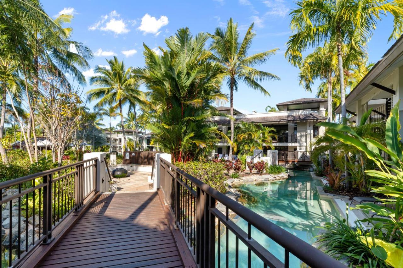 Temple Resort & Spa Port Douglas Exterior foto