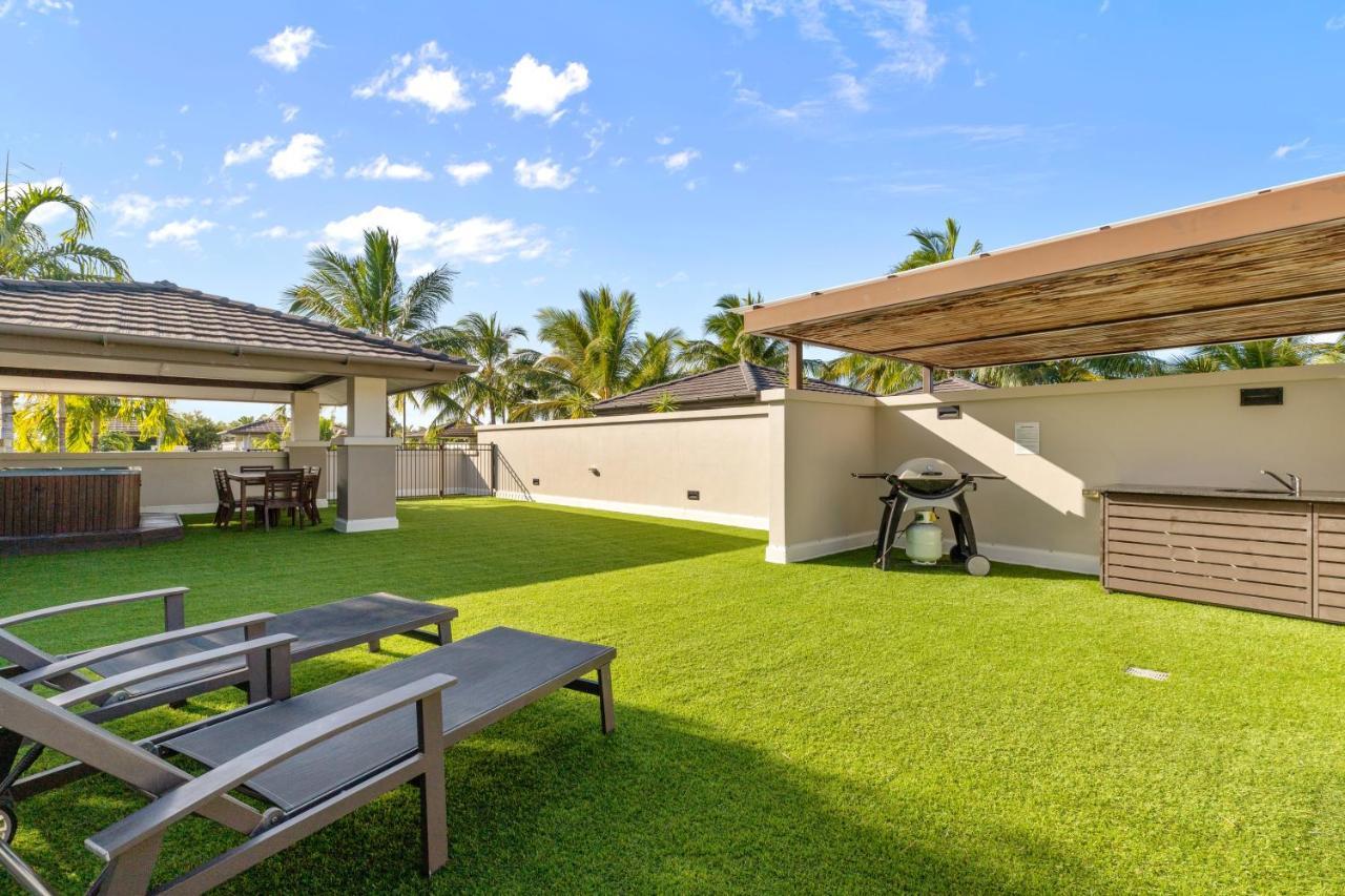 Temple Resort & Spa Port Douglas Exterior foto