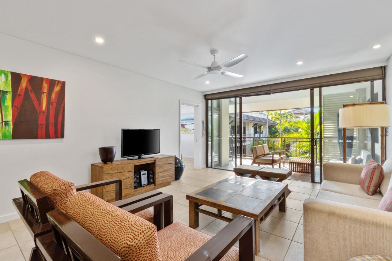 Temple Resort & Spa Port Douglas Exterior foto