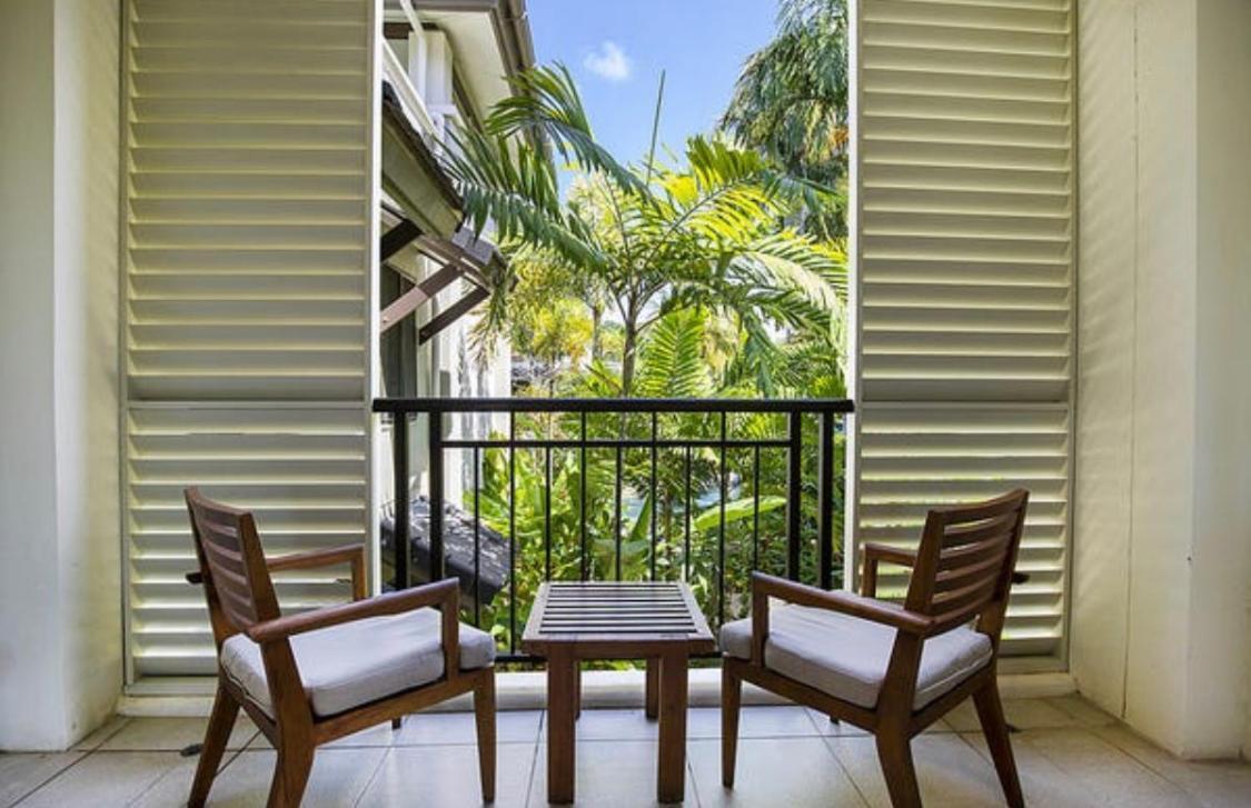 Temple Resort & Spa Port Douglas Exterior foto