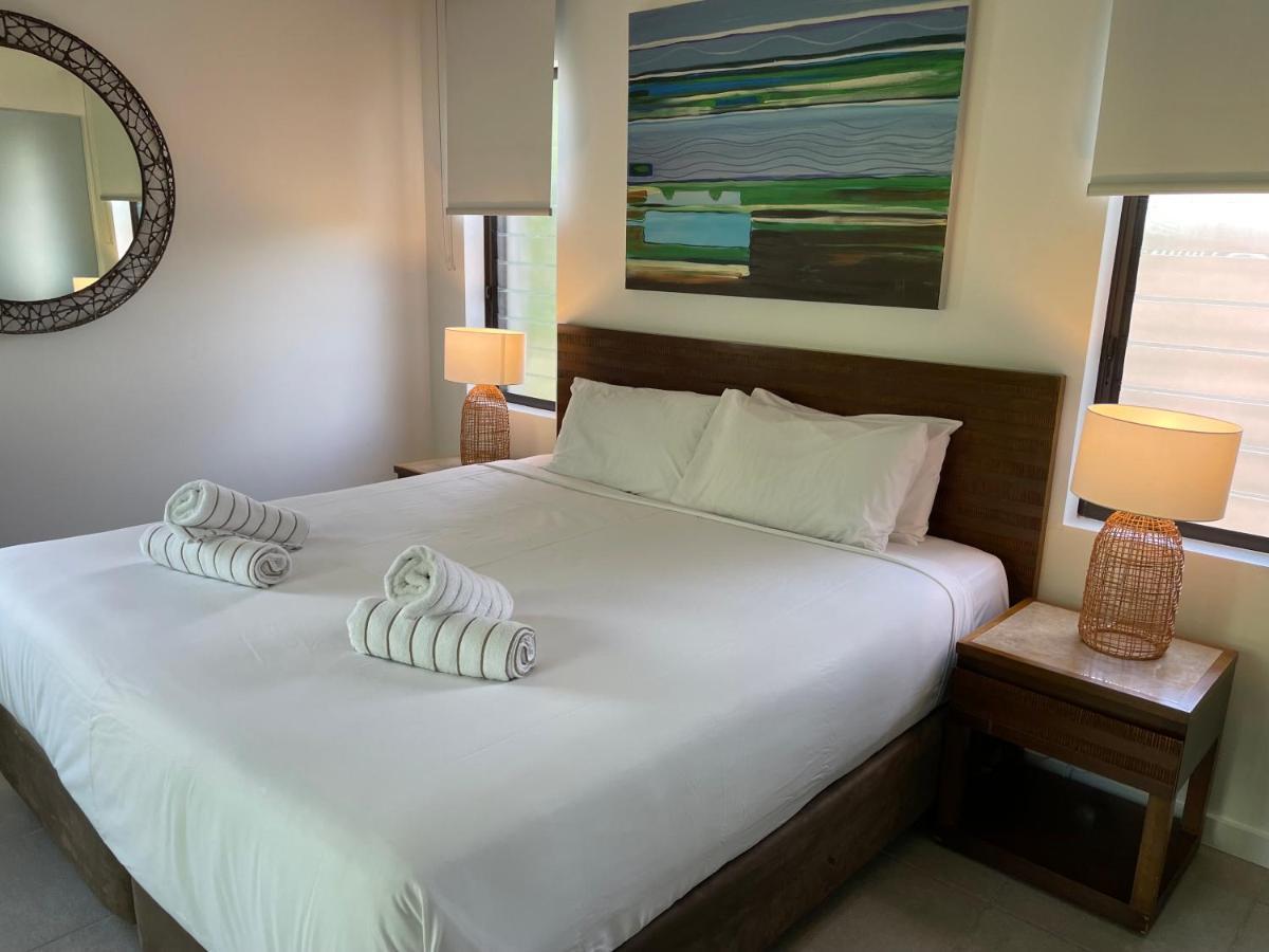 Temple Resort & Spa Port Douglas Exterior foto