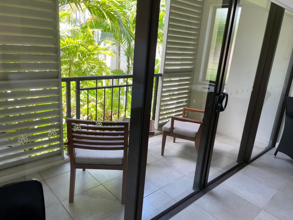 Temple Resort & Spa Port Douglas Exterior foto