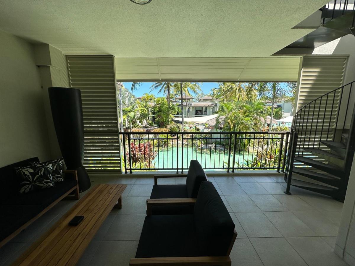 Temple Resort & Spa Port Douglas Exterior foto