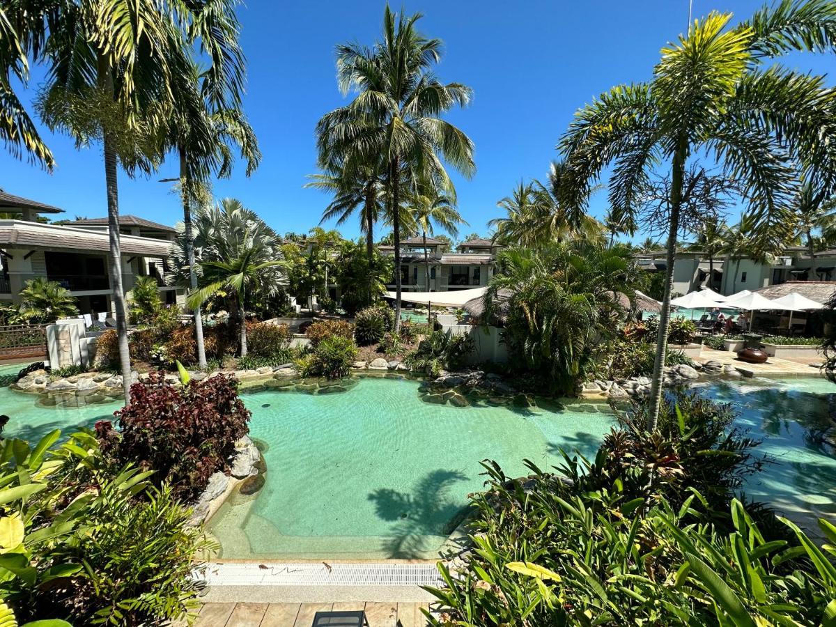 Temple Resort & Spa Port Douglas Exterior foto