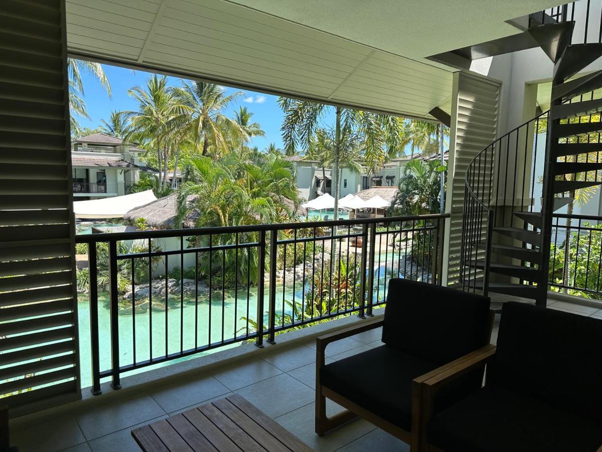 Temple Resort & Spa Port Douglas Exterior foto