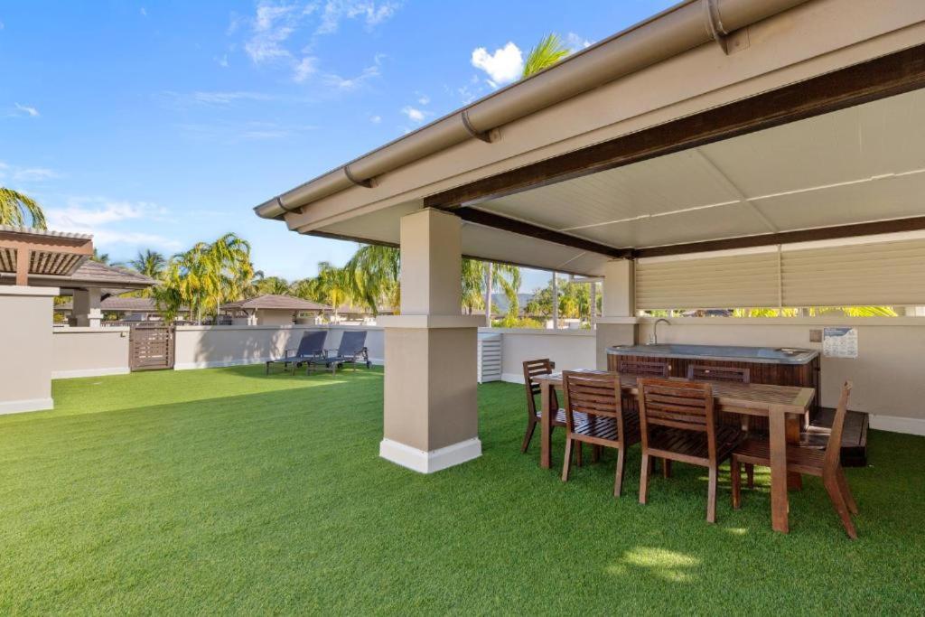 Temple Resort & Spa Port Douglas Exterior foto