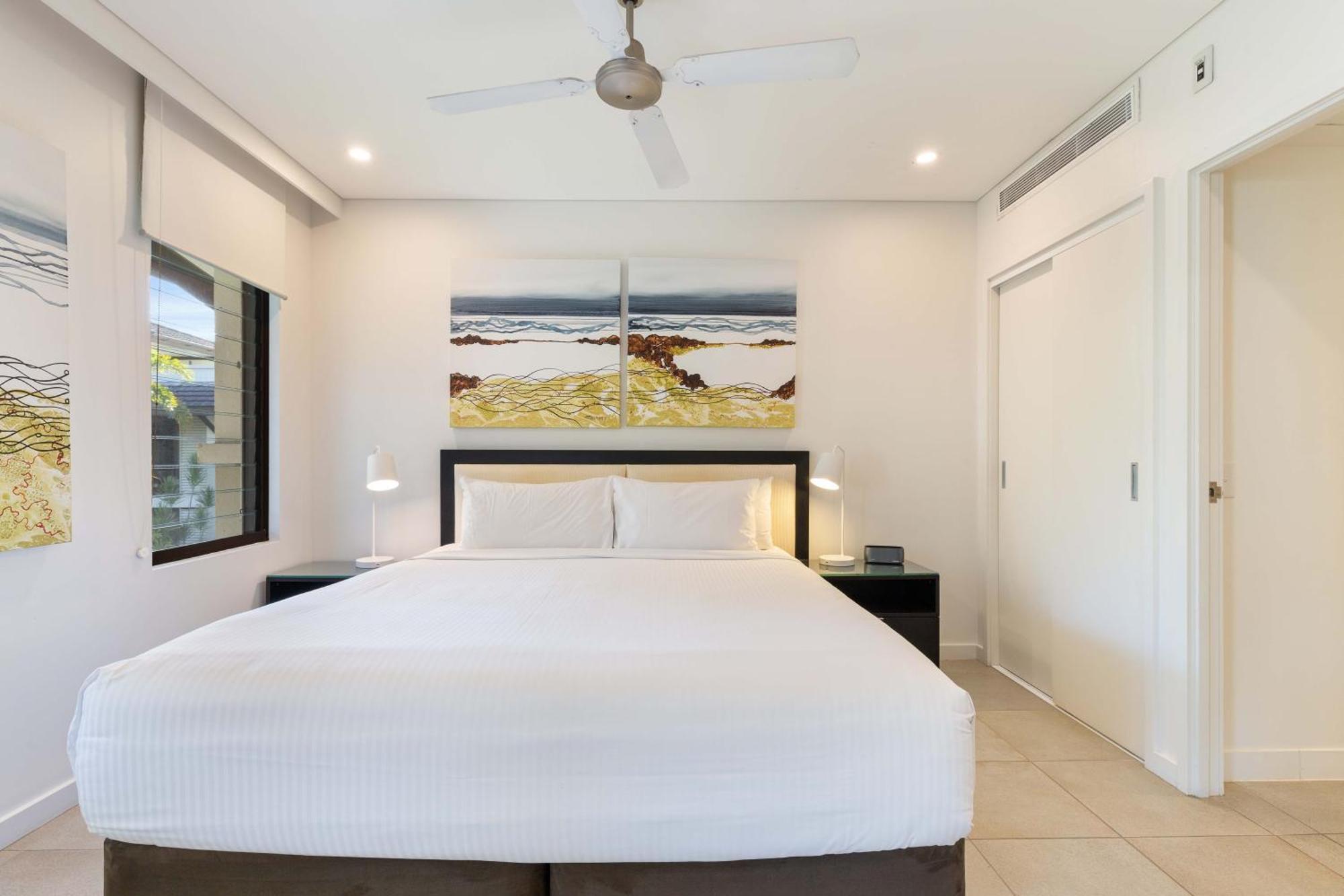 Temple Resort & Spa Port Douglas Exterior foto