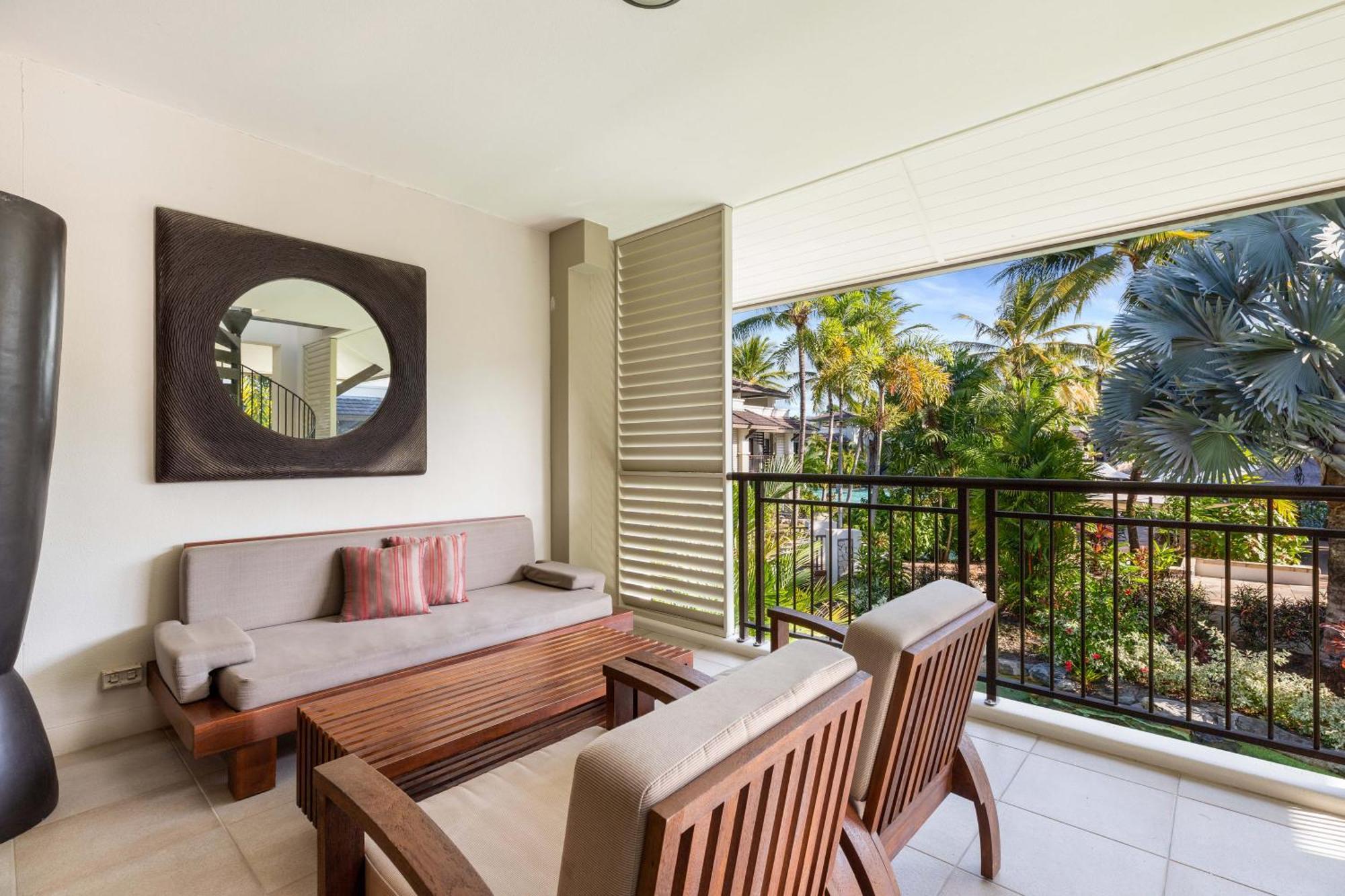 Temple Resort & Spa Port Douglas Exterior foto