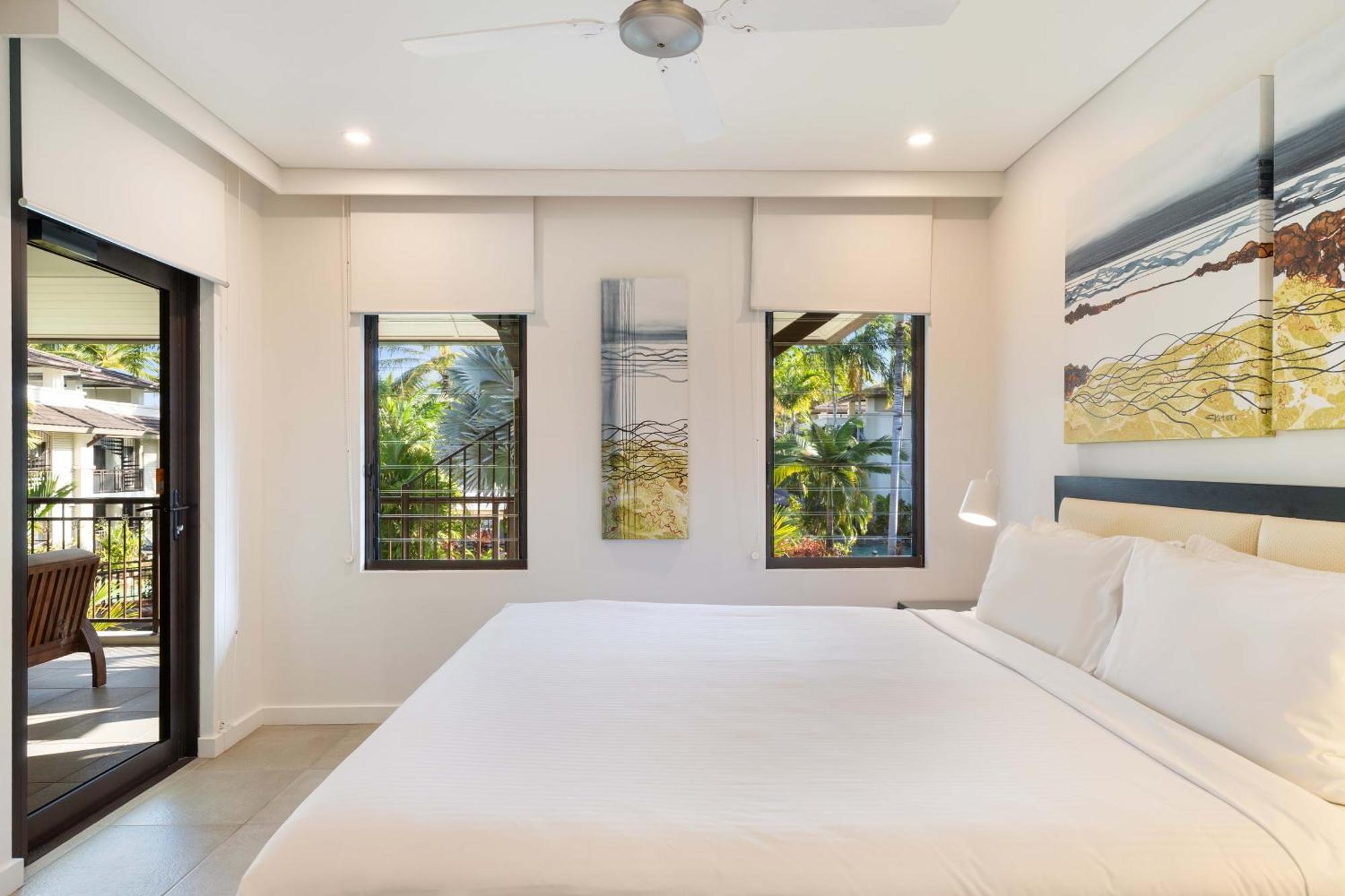 Temple Resort & Spa Port Douglas Exterior foto