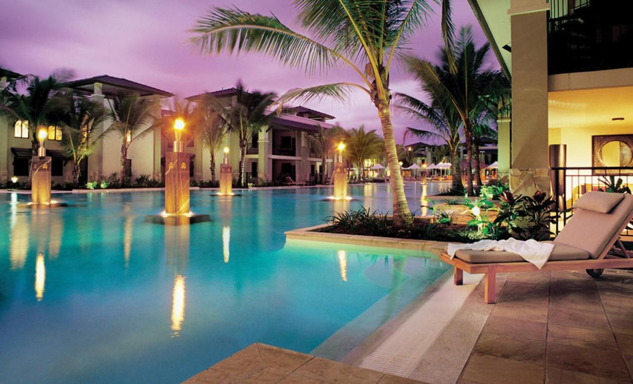 Temple Resort & Spa Port Douglas Exterior foto