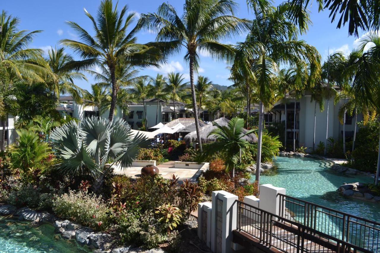 Temple Resort & Spa Port Douglas Exterior foto