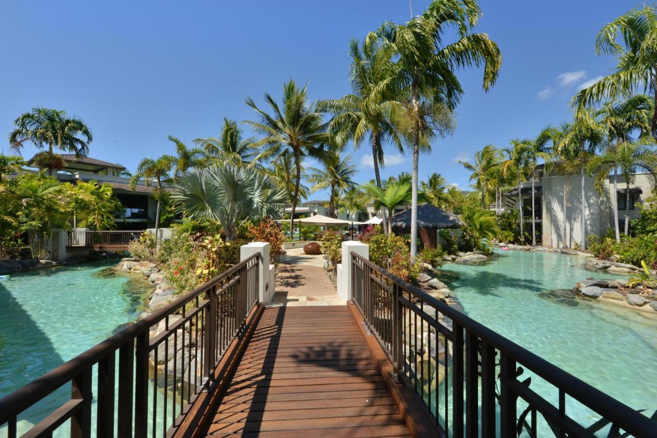 Temple Resort & Spa Port Douglas Exterior foto