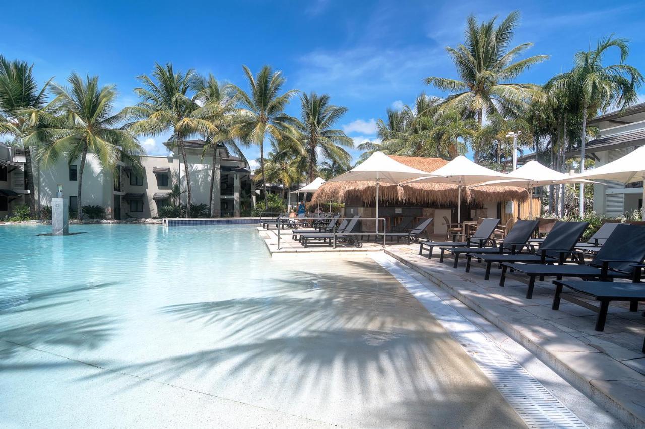 Temple Resort & Spa Port Douglas Exterior foto