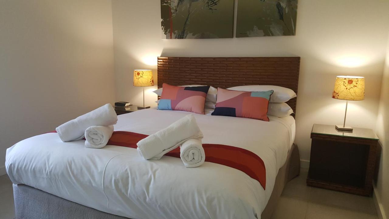 Temple Resort & Spa Port Douglas Exterior foto