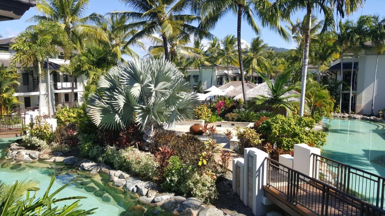 Temple Resort & Spa Port Douglas Exterior foto