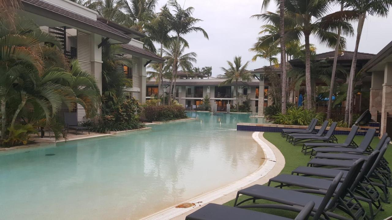 Temple Resort & Spa Port Douglas Exterior foto
