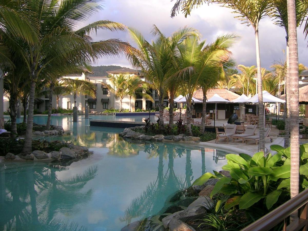 Temple Resort & Spa Port Douglas Exterior foto