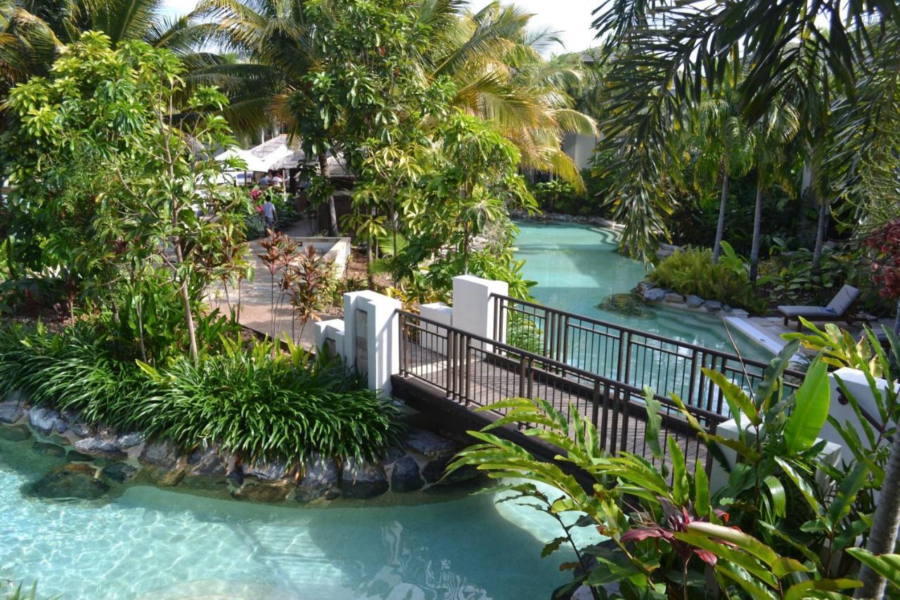 Temple Resort & Spa Port Douglas Exterior foto