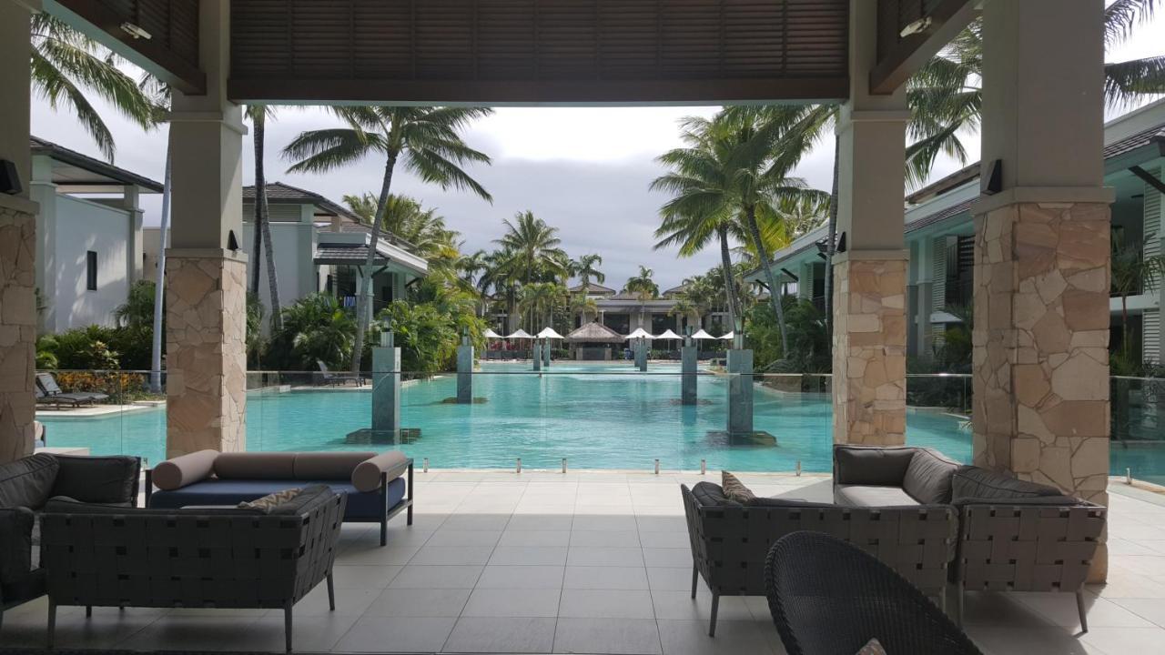 Temple Resort & Spa Port Douglas Exterior foto