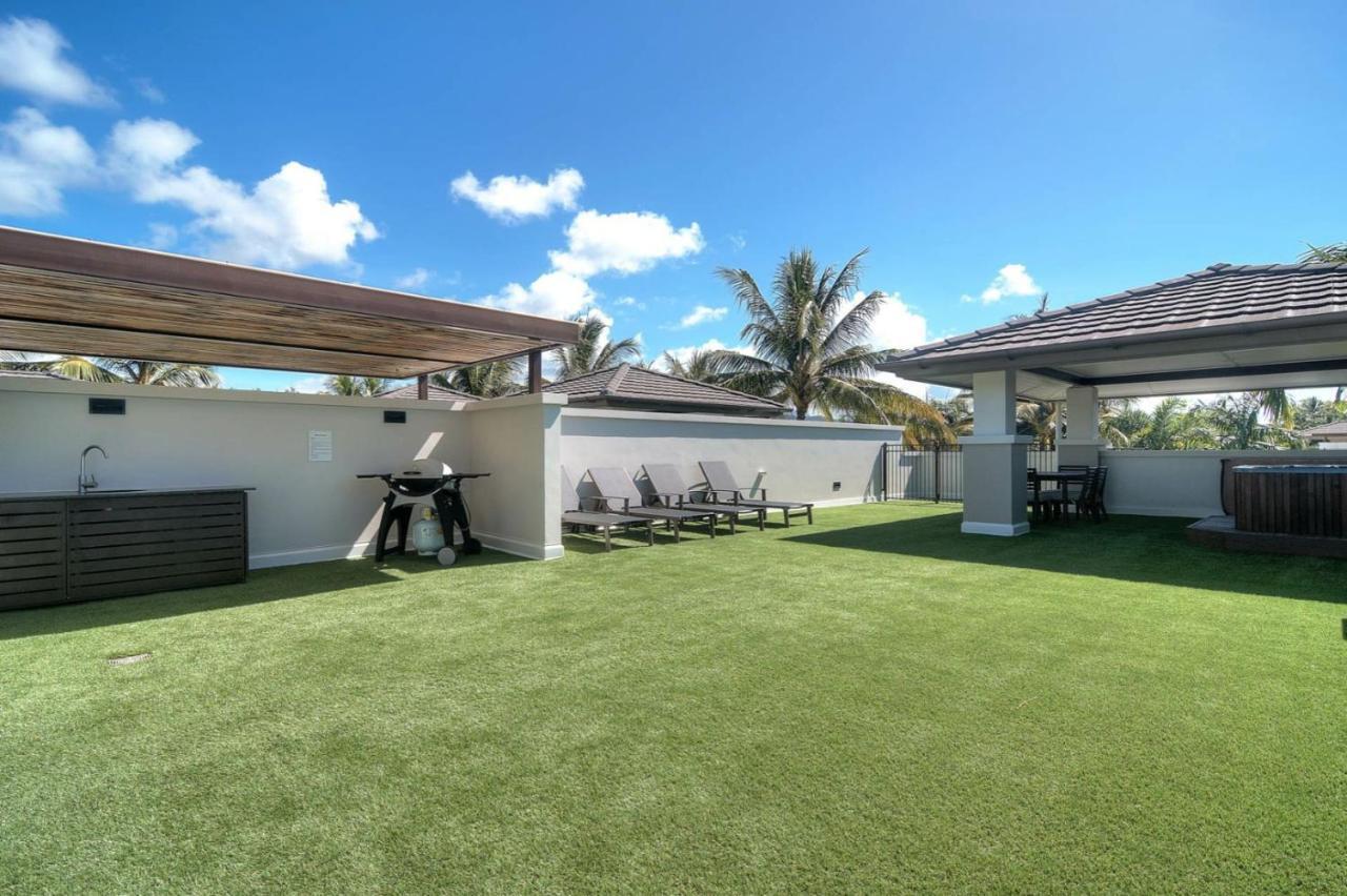 Temple Resort & Spa Port Douglas Exterior foto