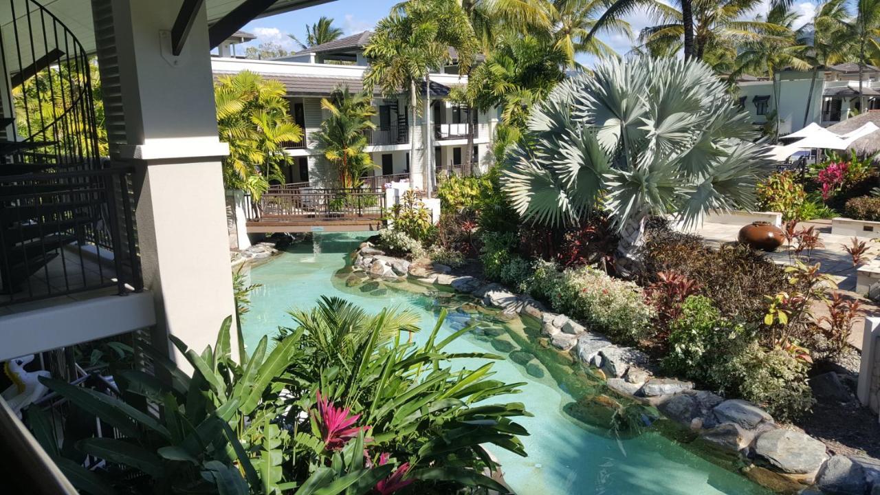 Temple Resort & Spa Port Douglas Exterior foto